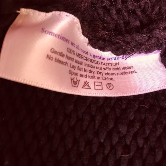 MM Lafleur Mary Knit open front cardigan - Picture 7 of 7